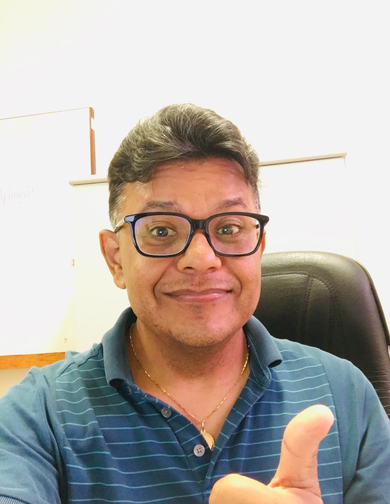 Cleon S. Barroso